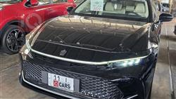 تويوتا كراون